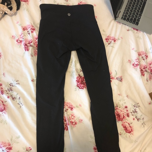 lululemon athletica | Pants \u0026 Jumpsuits 